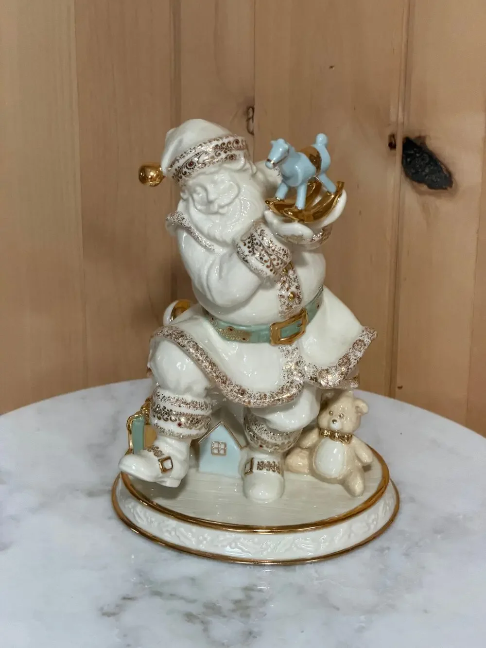 Vintage Lenox Christmas 